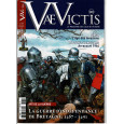 Vae Victis N° 160 (Le Magazine des Jeux d'Histoire) 001