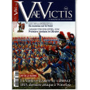 Vae Victis N° 161 (Le Magazine des Jeux d'Histoire)