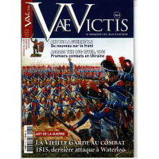 Vae Victis N° 161 (Le Magazine des Jeux d'Histoire)