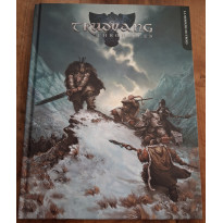 Trudvang Chronicles - La morsure du froid (jdr de Black Book Editions en VF)
