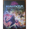Shadowrun 6 - Réalité à la dérive (jdr de Black Book Editions en VF) 001