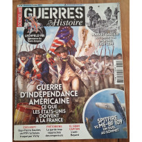 Guerres & Histoire N° 39 (Magazine d'histoire militaire) 001