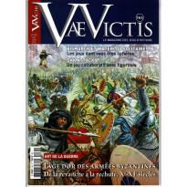 Vae Victis N° 162 (Le Magazine des Jeux d'Histoire) 002