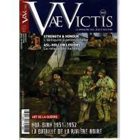 Vae Victis N° 163 (Le Magazine des Jeux d'Histoire) 001