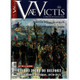 Vae Victis N° 164 (Le Magazine des Jeux d'Histoire) 001