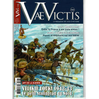Vae Victis N° 166 (Le Magazine des Jeux d'Histoire) 001