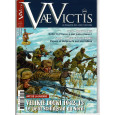 Vae Victis N° 166 (Le Magazine des Jeux d'Histoire) 001