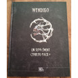 Libri Monstrorum Volume III : Wendigo (jdr Cthulhu Hack des XII Singes en VF) 001