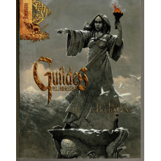 Guildes Eldorado - Le Triomphe de Beltégeuse (jdr de Multisim en VF)