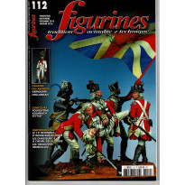 Figurines Magazine N° 112 (magazine de figurines de collection)