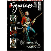 Figurines Magazine N° 121 (magazine de figurines de collection) 001