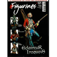 Figurines Magazine N° 121 (magazine de figurines de collection) 001