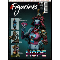 Figurines Magazine N° 120 (magazine de figurines de collection) 001