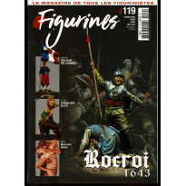 Figurines Magazine N° 119 (magazine de figurines de collection) 001