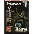 Figurines Magazine N° 119 (magazine de figurines de collection) 001