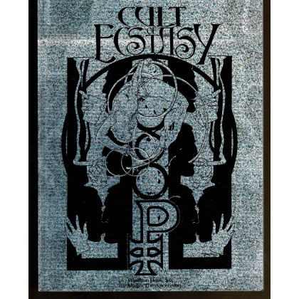 Cult of Ecstasy (jdr Mage The Ascension en VO) 002