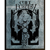 Cult of Ecstasy (jdr Mage The Ascension en VO) 002
