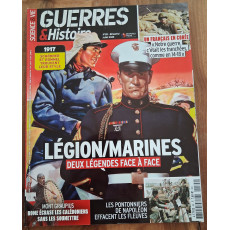 Guerres & Histoire N° 85 (Magazine d'histoire militaire)
