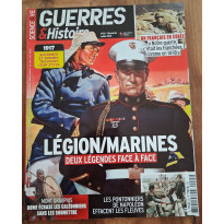 Guerres & Histoire N° 85 (Magazine d'histoire militaire) 001