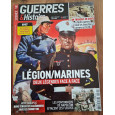 Guerres & Histoire N° 85 (Magazine d'histoire militaire) 001