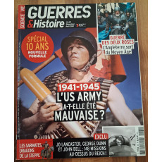 Guerres & Histoire N° 60 (Magazine d'histoire militaire)