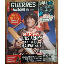 Guerres & Histoire N° 60 (Magazine d'histoire militaire) 001