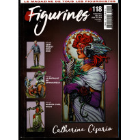 Figurines Magazine N° 118 (magazine de figurines de collection) 001