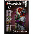 Figurines Magazine N° 118 (magazine de figurines de collection) 001