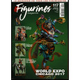 Figurines Magazine N° 117 (magazine de figurines de collection) 001