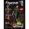 Figurines Magazine N° 115 (magazine de figurines de collection) 001