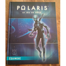 Polaris 3.1 - Equinoxe (jdr de Black Book Editions en VF)