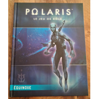 Polaris 3.1 - Equinoxe (jdr de Black Book Editions en VF)