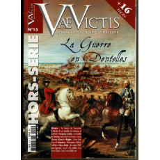 Vae Victis Hors-Série N° 15 (Le Magazine du Jeu d'Histoire)
