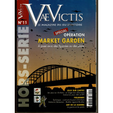 Vae Victis Hors-Série N° 11 (Le Magazine du Jeu d'Histoire)