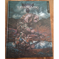 Trudvang Chronicles - Les Stormländer (jdr de Black Book Editions en VF)