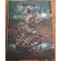 Trudvang Chronicles - Les Stormländer (jdr de Black Book Editions en VF) 003