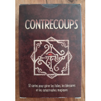 Cthulhu Hack - Contrecoups (jdr des XII Singes en VF) 001