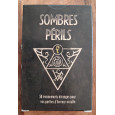 Cthulhu Hack - Sombres périls (jdr des XII Singes en VF) 001