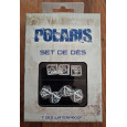 Polaris - Set de Dés (jdr de Black Book Editions en VF) 001