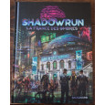 Shadowrun 6 - La France des Ombres (jdr de Black Book Editions en VF) 001