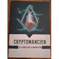 Cryptomancien - Le Guide du Clandestin (jdr des XII Singes en VF) 001
