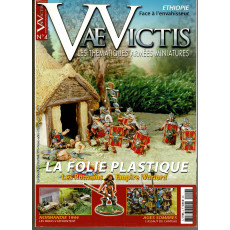 Vae Victis N° 4 Hors-Série Les Thématiques Armées Miniatures (La revue du Jeu d'Histoire tactique et stratégique)