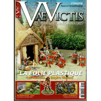 Vae Victis N° 4 Hors-Série Les Thématiques Armées Miniatures (La revue du Jeu d'Histoire tactique et stratégique) 006