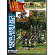 Vae Victis N° 3 Hors-Série Armées Miniatures (La revue du Jeu d'Histoire tactique et stratégique) 007