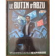 The Expanse - Le Butin d'Abzu (jdr de Black Book Editions en VF) 001