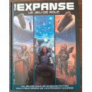 The Expanse - Livre de base (jdr de Black Book Editions en VF)