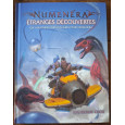 Numenéra - Etranges découvertes (jdr de Black Book Editions en VF) 001