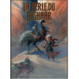 Chroniques Lémuriennes 4 - La Perle du Beshar (jdr Barbarians of Lemuria Mythic en VF) N006