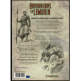 Chroniques Lémuriennes 4 - La Perle du Beshar (jdr Barbarians of Lemuria Mythic en VF) N006