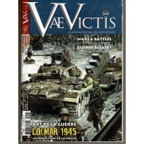 Vae Victis N° 120 (Le Magazine du Jeu d'Histoire) 006